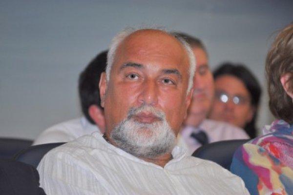 Vosganian: Parchetul nu s-a sesizat când a dispărut flota